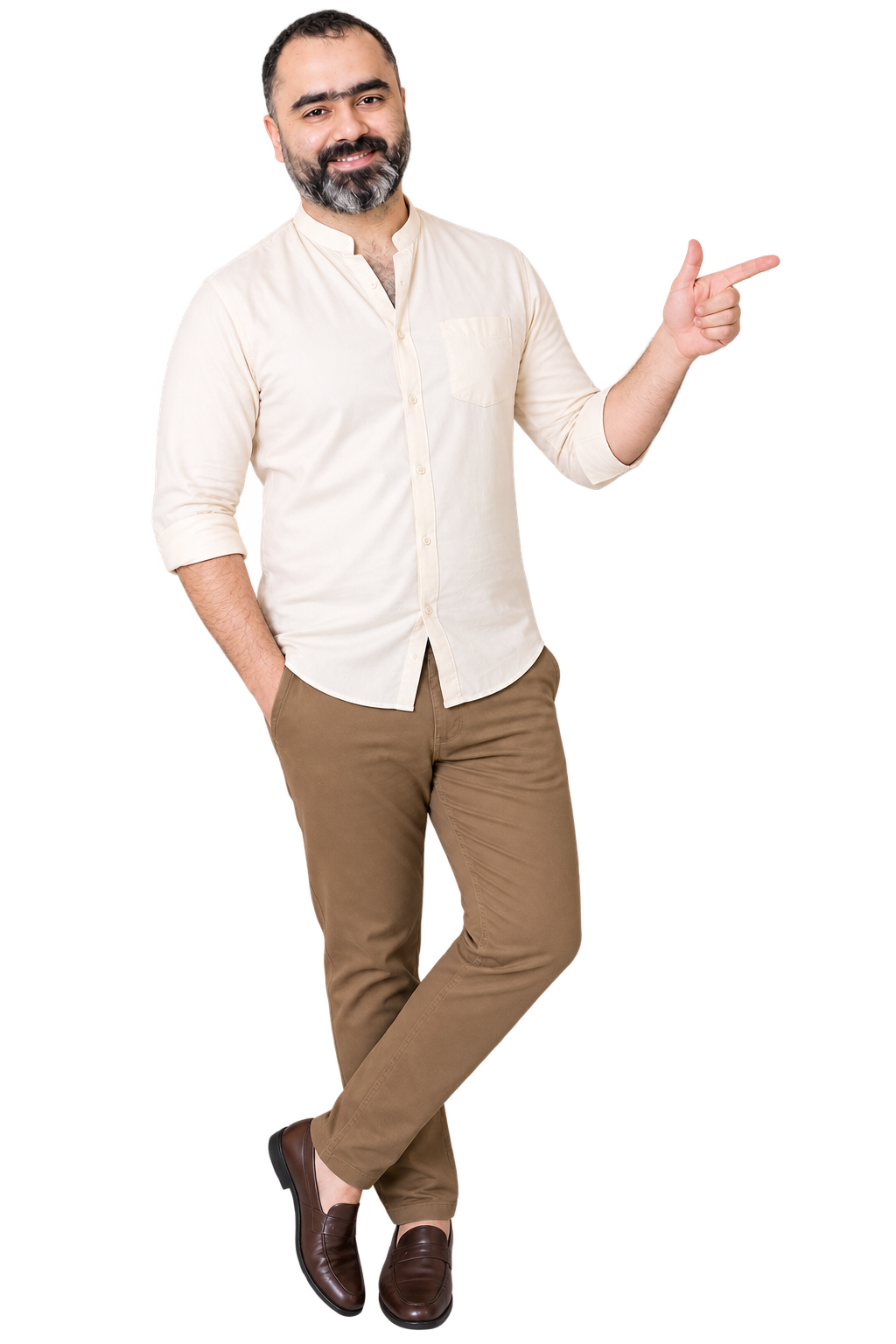 Malik — Cambridge Business, Accounting & Exam Strategy Teacher